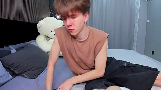 braxiboy online show from January 19, 12:17 pm