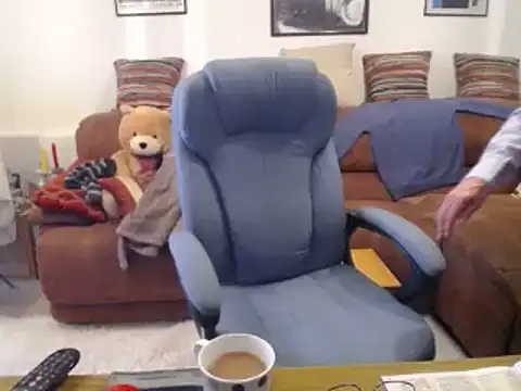 Ferret7777 online show from February 20, 12:36 pm