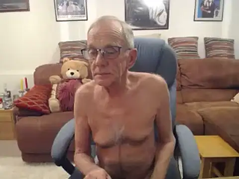 Ferret7777 online show from March 2, 8:35 pm