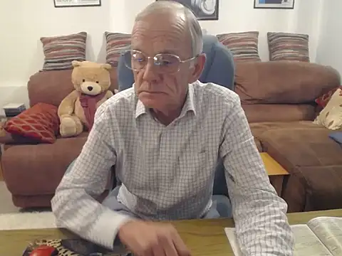 Ferret7777 online show from October 16, 7:22 pm