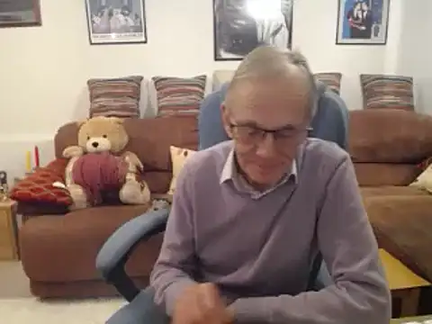 Ferret7777 online show from January 16, 6:48 pm