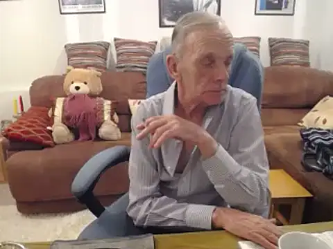 Ferret7777 online show from March 16, 7:27 pm