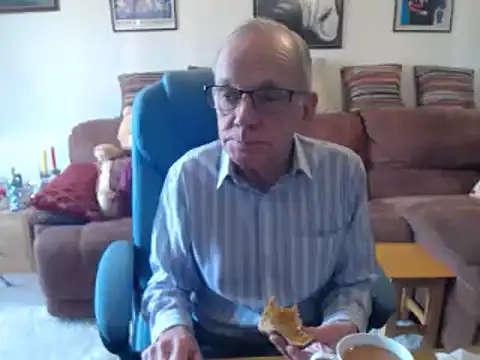 Ferret7777 online show from March 8, 11:00 am