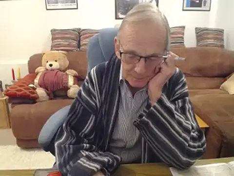 Ferret7777 online show from January 11, 1:53 pm