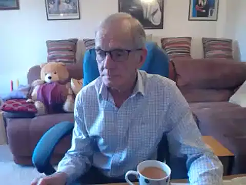 Ferret7777 online show from January 14, 1:28 pm