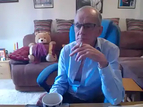 Ferret7777 online show from January 25, 10:40 am