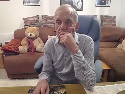 Ferret7777 online show from November 11, 8:14 pm