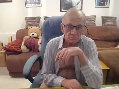 Ferret7777 online show from February 1, 8:37 pm