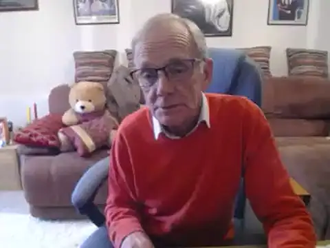 Ferret7777 online show from February 4, 12:00 pm