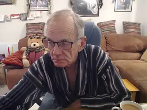 Ferret7777 online show from December 24, 3:37 pm