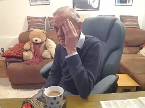 Ferret7777 online show from March 22, 4:12 pm