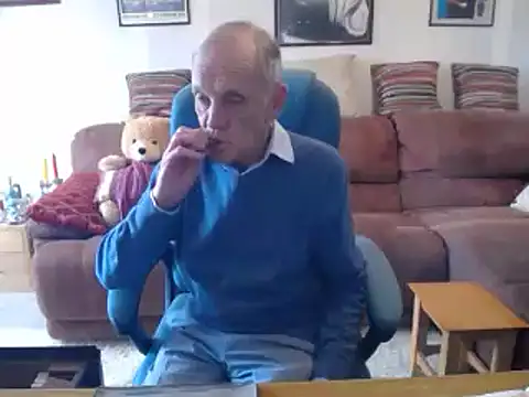 Ferret7777 online show from February 28, 1:58 pm