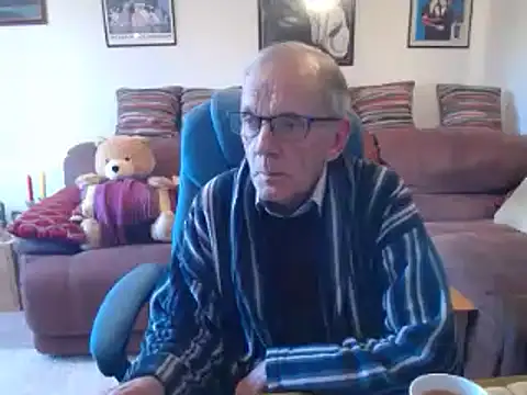 Ferret7777 online show from January 9, 2:18 pm