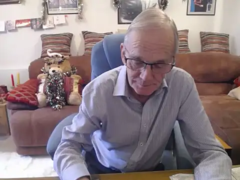 Ferret7777 online show from December 17, 11:39 am