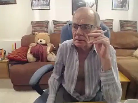 Ferret7777 online show from February 2, 8:13 am