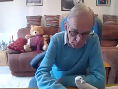 Ferret7777 online show from February 17, 11:23 am