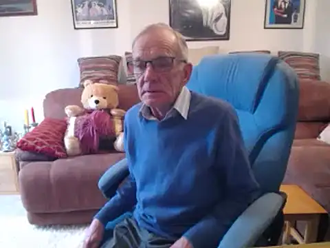 Ferret7777 online show from March 7, 10:02 am