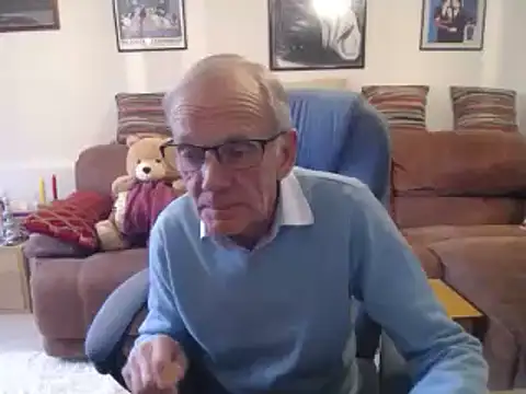 Ferret7777 online show from February 10, 10:53 am