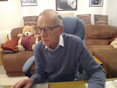 Ferret7777 online show from March 21, 7:57 pm