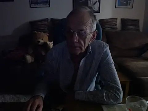 Ferret7777 online show from November 13, 11:19 pm