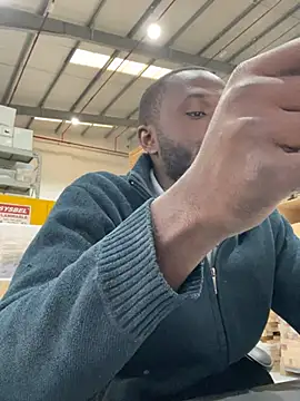 Blakishie online show from January 3, 12:19 pm