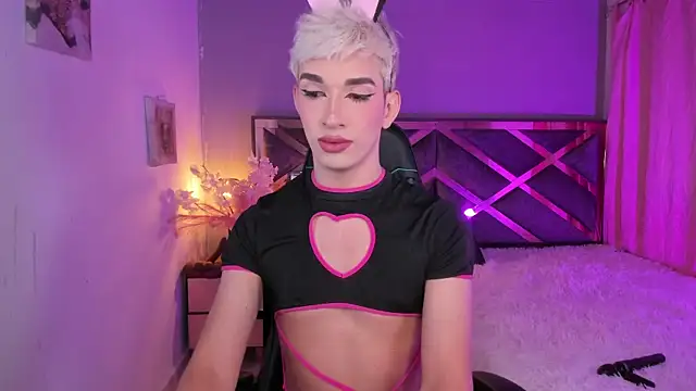 Cherry zayden  online show from February 26, 7:59 pm