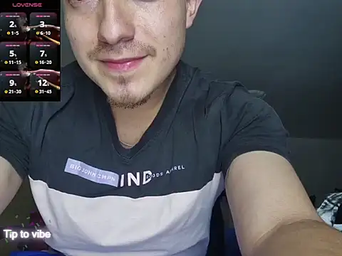 dragon1006 online show from November 25, 2:35 am