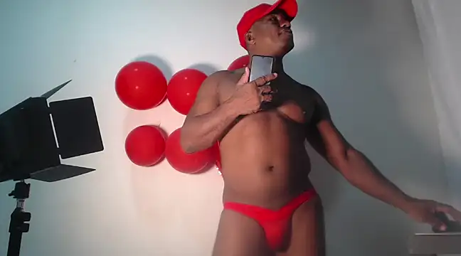 EbonyAscend online show from March 11, 1:12 pm