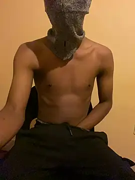 Nicho172 online show from April 30, 6:15 pm