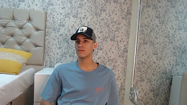 JakeMoxley online show from February 7, 12:50 pm