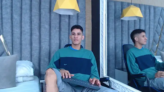 JakeMoxley online show from February 11, 2:24 pm