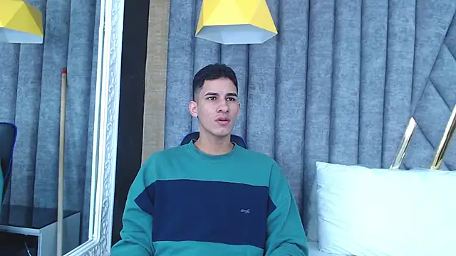 JakeMoxley online show from January 28, 12:22 pm