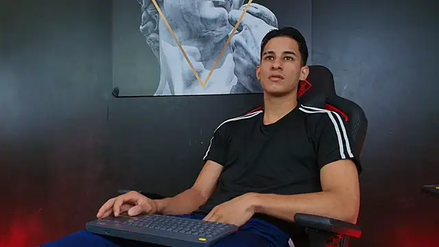 JakeMoxley online show from September 26, 12:47 pm