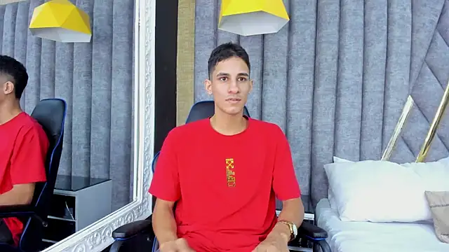 JakeMoxley online show from December 30, 7:53 pm