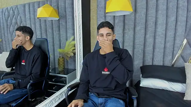 JakeMoxley online show from December 9, 12:42 pm