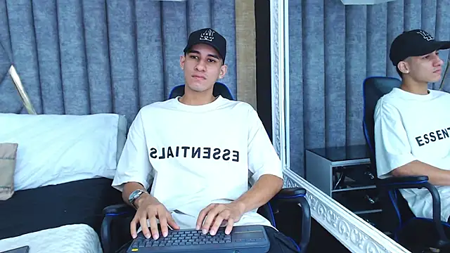 JakeMoxley online show from January 19, 12:50 pm