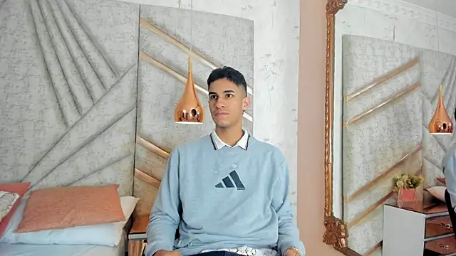 JakeMoxley online show from February 6, 1:21 pm