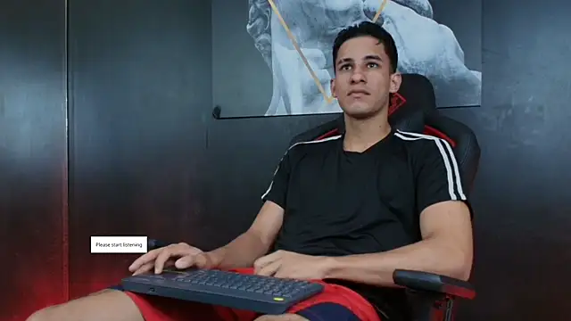 JakeMoxley online show from September 25, 12:37 pm