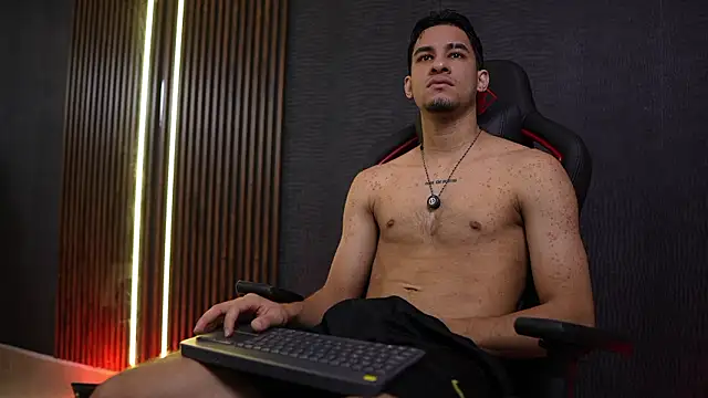 JakeMoxley online show from February 5, 10:22 am