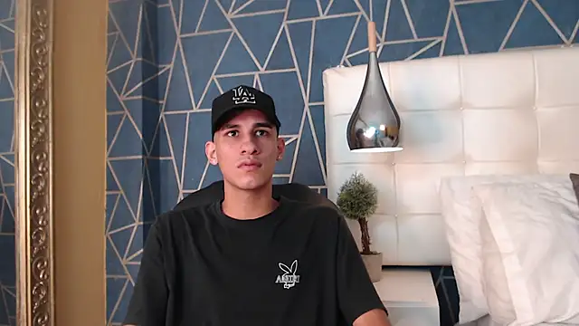 JakeMoxley online show from December 15, 3:56 am