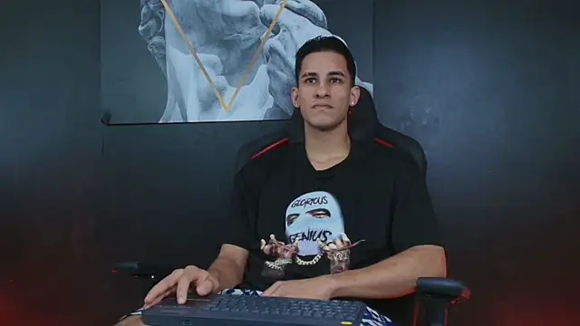 JakeMoxley online show from September 15, 11:55 am