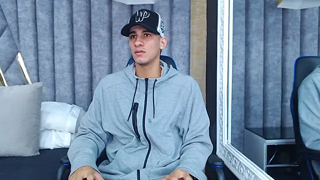 JakeMoxley online show from February 9, 12:19 pm