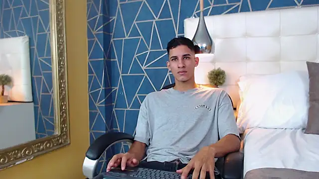 JakeMoxley online show from January 6, 12:46 pm