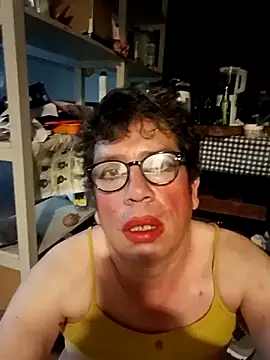 Lazzy47 online show from March 1, 5:18 am