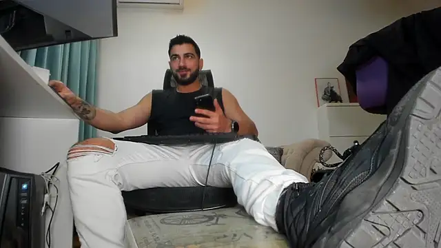 welcometo hell online show from September 21, 4:12 am