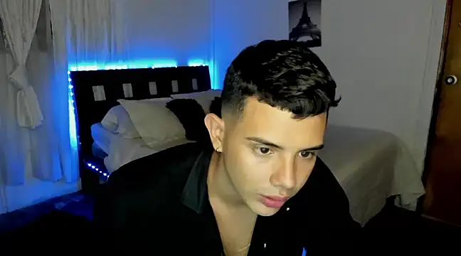 PipeRodriguez  online show from January 26, 3:59 am