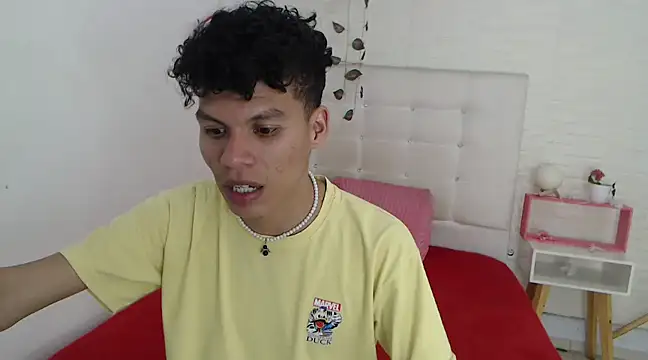 MattiusRybak online show from December 7, 2:53 am