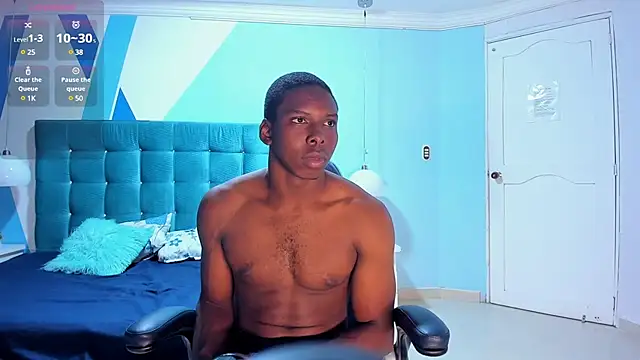 JD THEBABY online show from December 14, 3:18 am