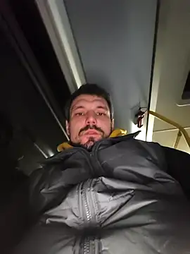 Jocker12456 online show from February 10, 5:28 pm