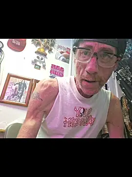 Undercover Pornstar online show from July 13, 5:37 pm